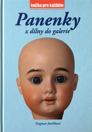 Náhled obálky knihy